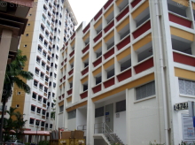 Blk 474A Choa Chu Kang Avenue 3 (Choa Chu Kang), HDB 5 Rooms #75972